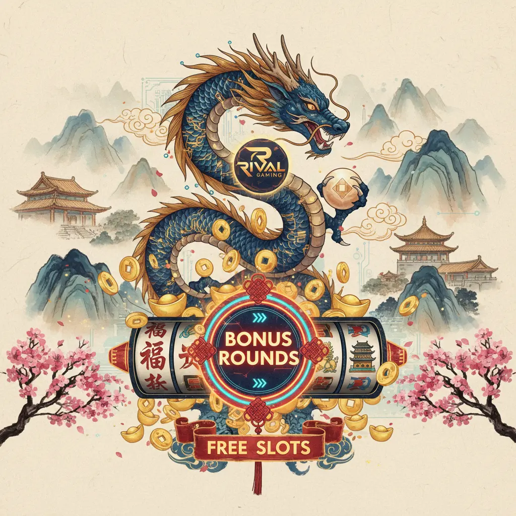 free slot games with bonus rounds - Gaming