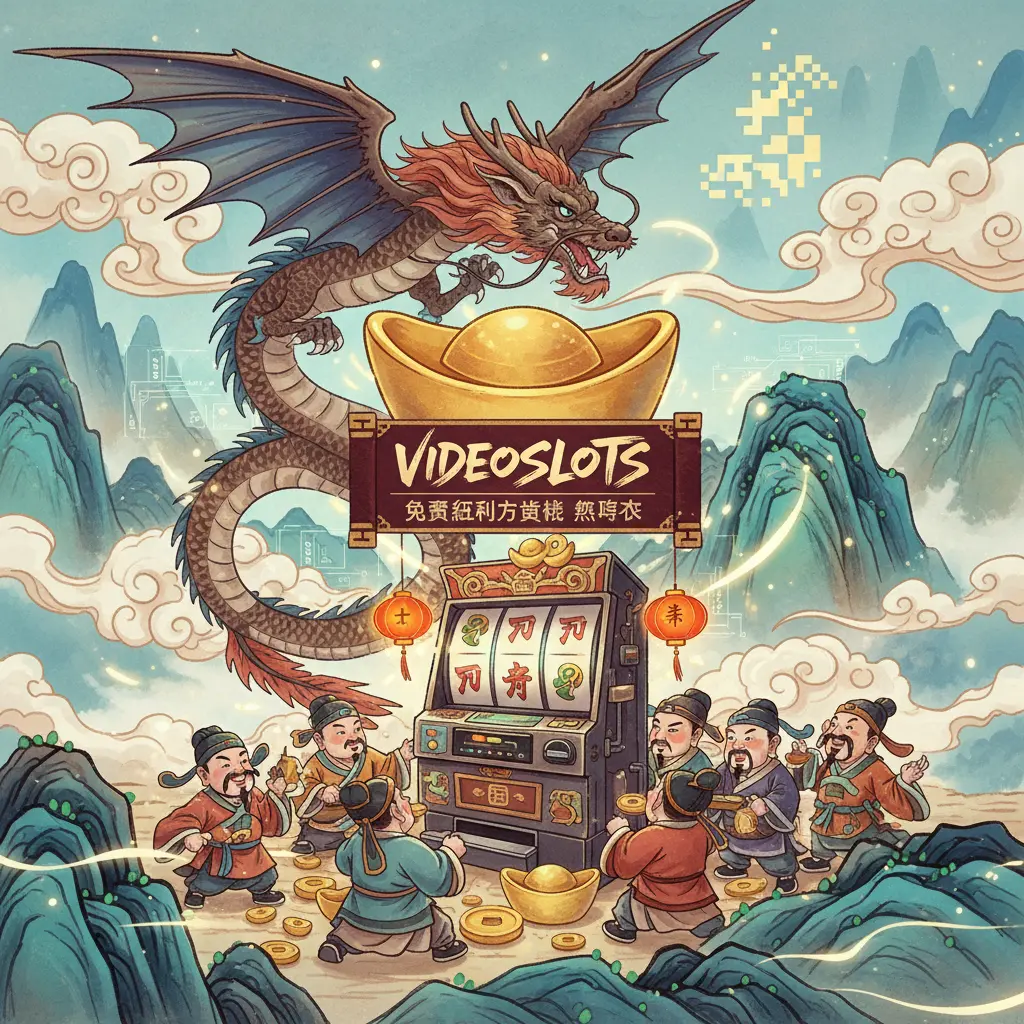 free bonus slot games no deposit - Videoslots