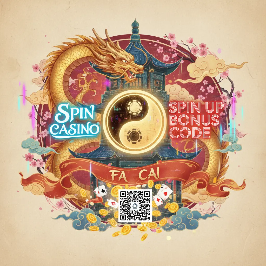 spin up casino bonus code - Casino