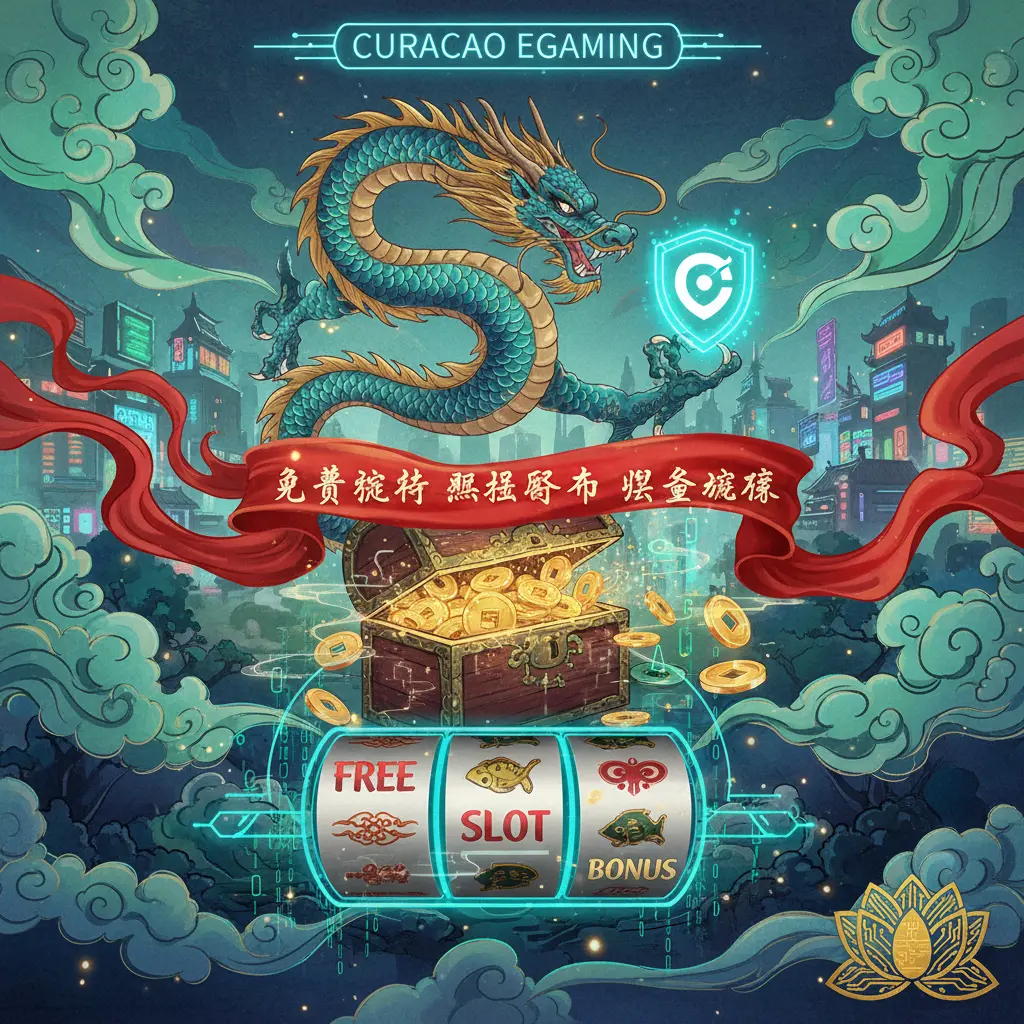 free slot play no deposit with bonus - Curacao