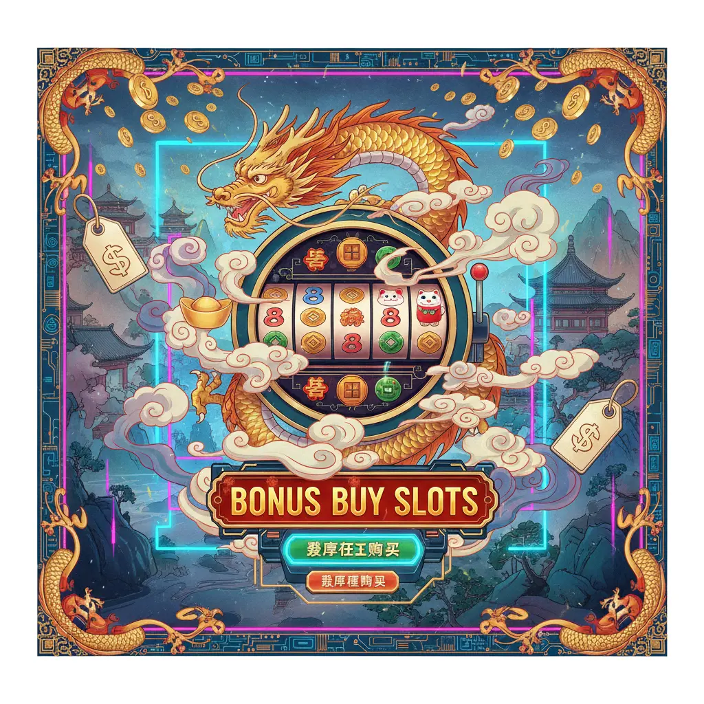 cheapest bonus buy slot - Bonus