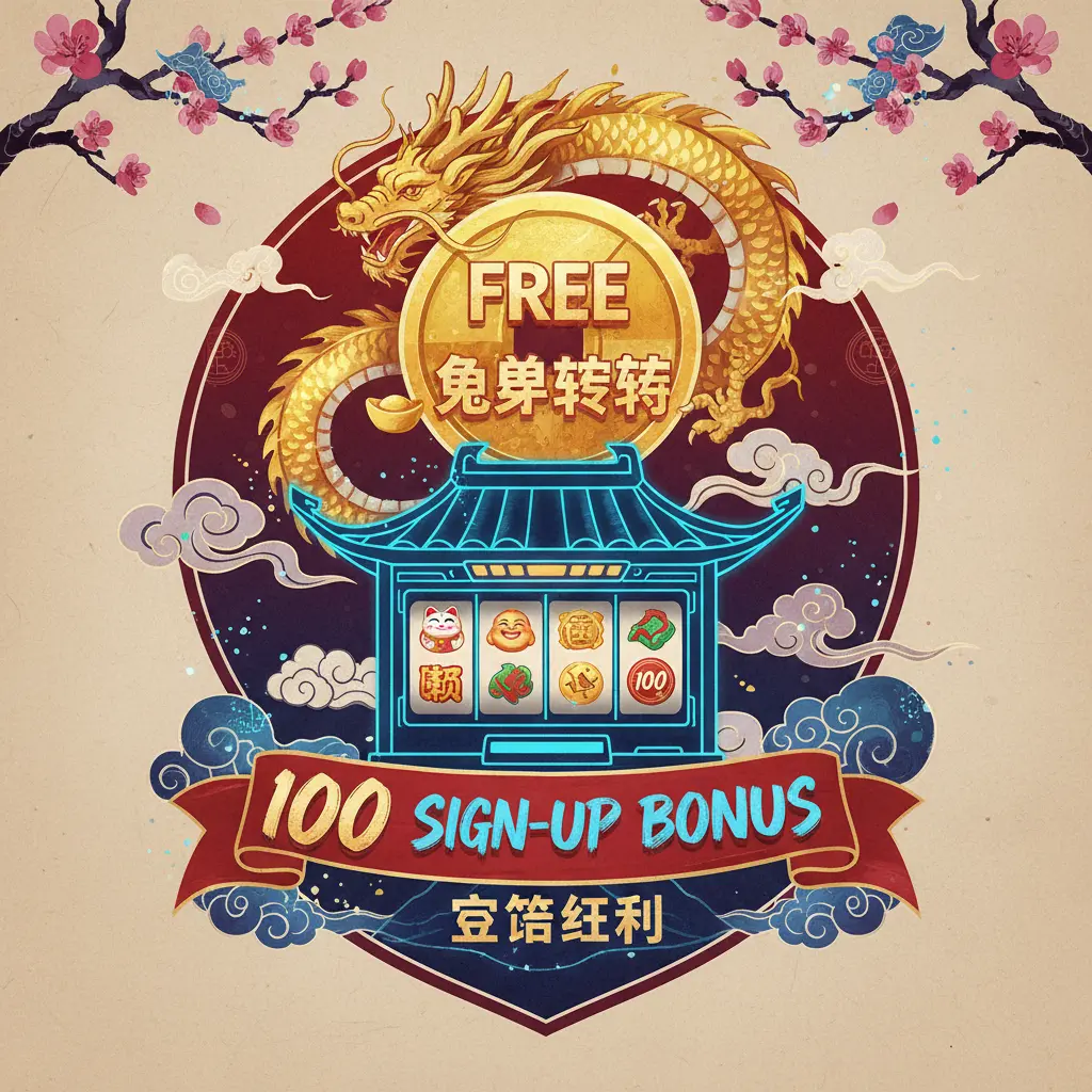 100 sign up bonus casino - Spins