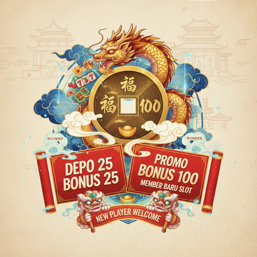 promo bonus 100 member baru slot - Bonus