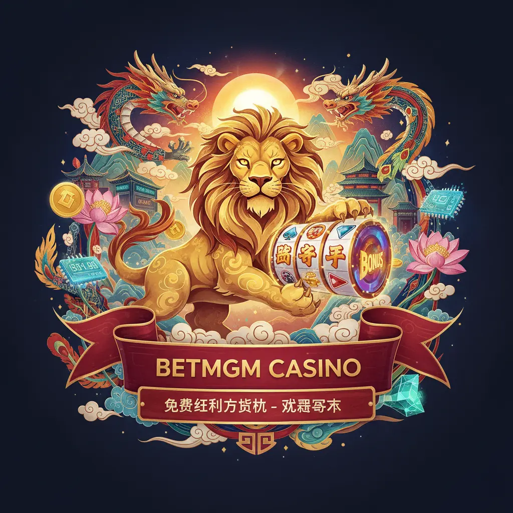 free bonus slot games no deposit - BetMGM
