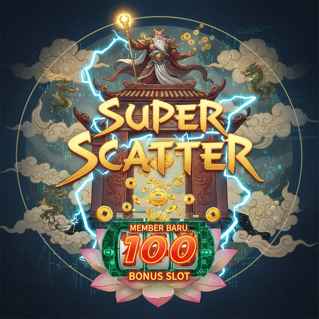 promo bonus 100 member baru slot - Olympus