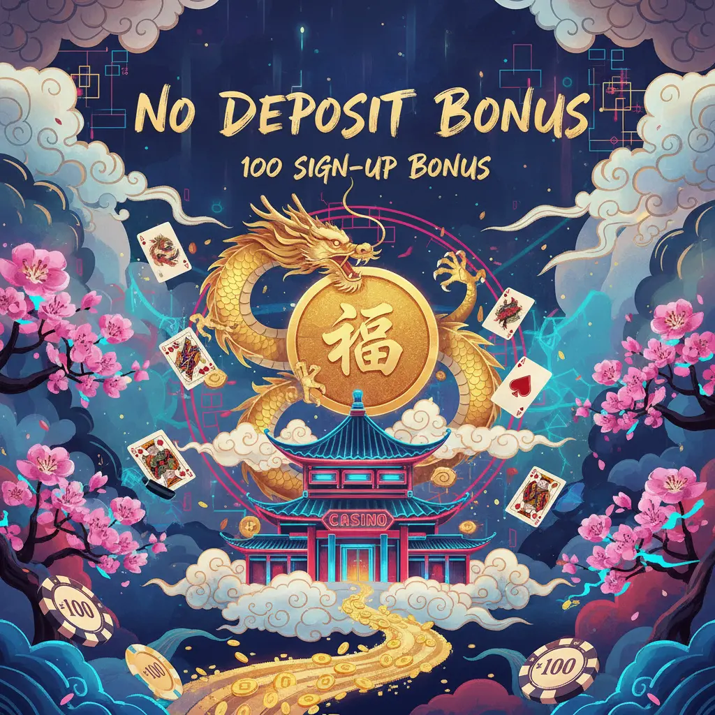 100 sign up bonus casino - Deposit