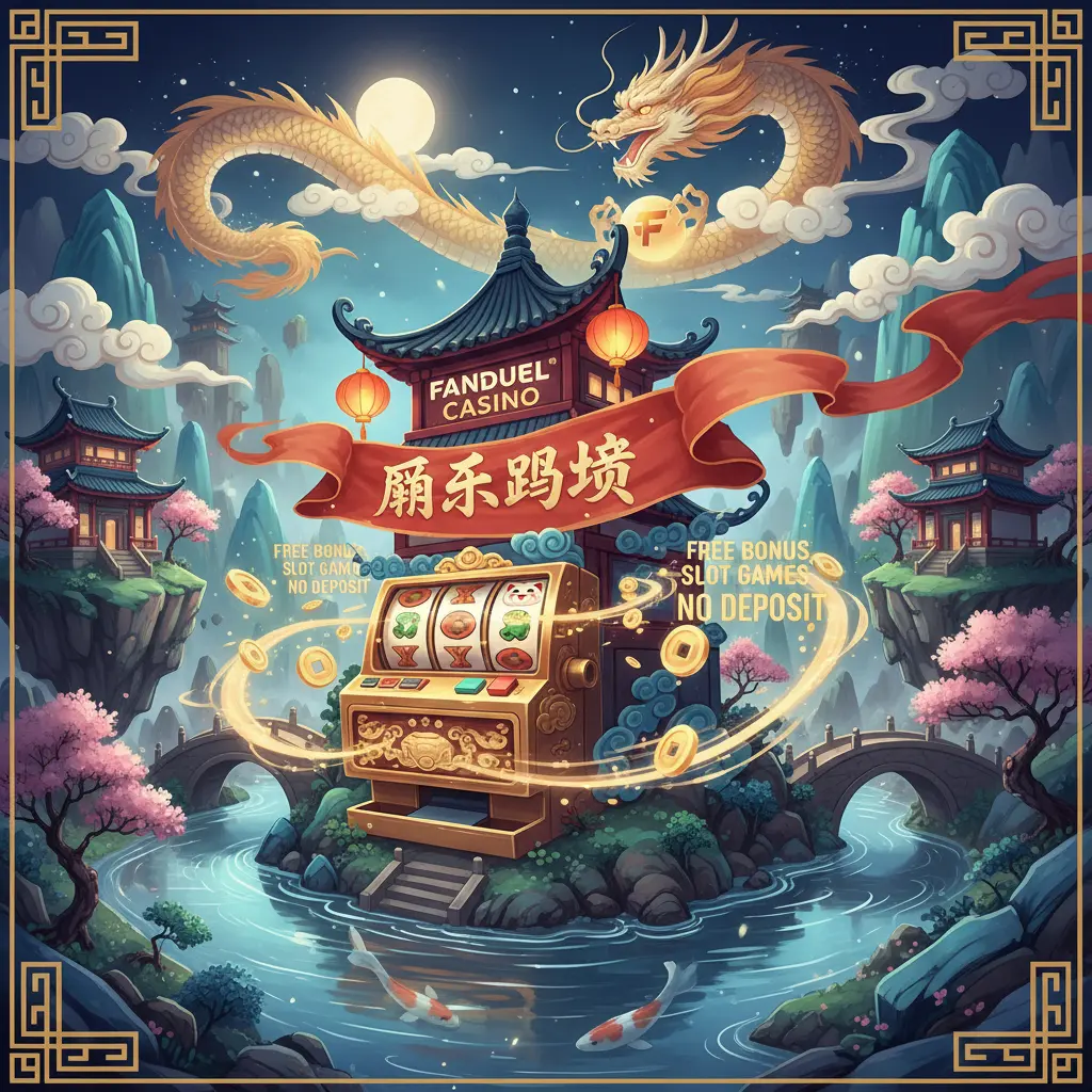 free bonus slot games no deposit - FanDuel