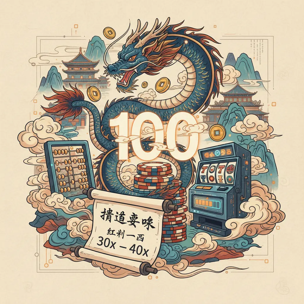 100 sign up bonus casino - requirements