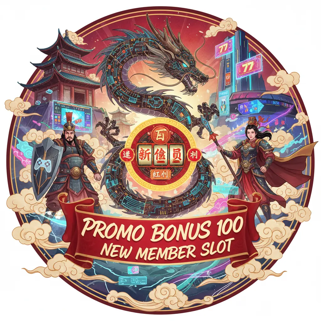 promo bonus 100 member baru slot - Sports