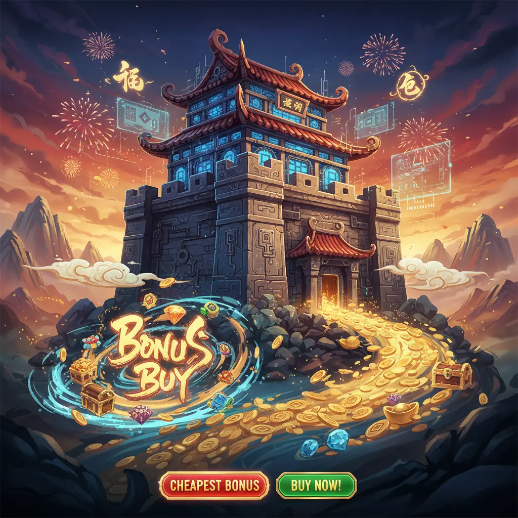 cheapest bonus buy slot - Iron