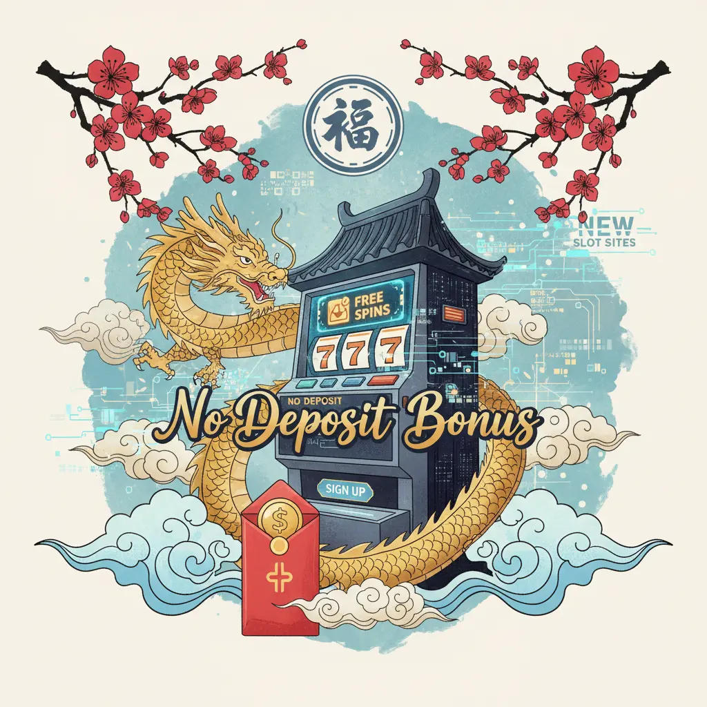 new slot sites with a free sign up bonus - Deposit