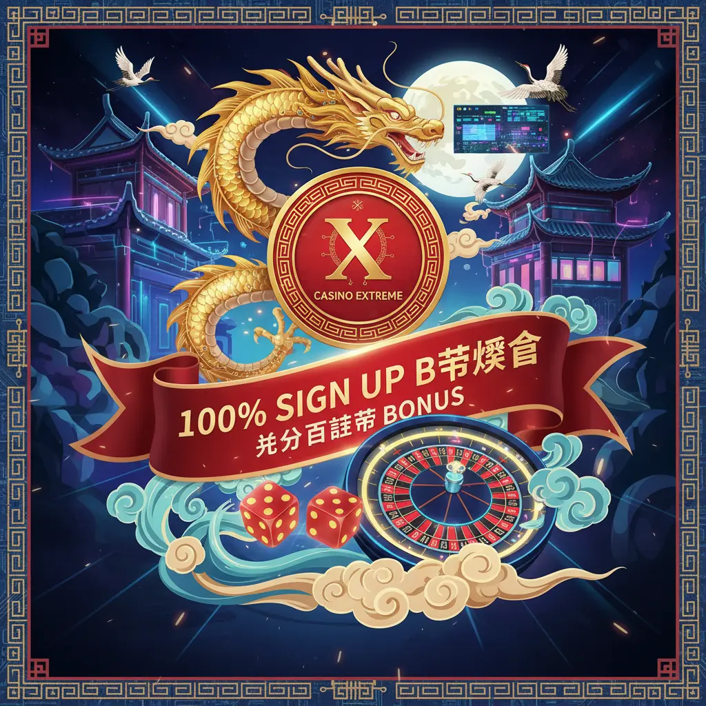100 sign up bonus casino - Extreme