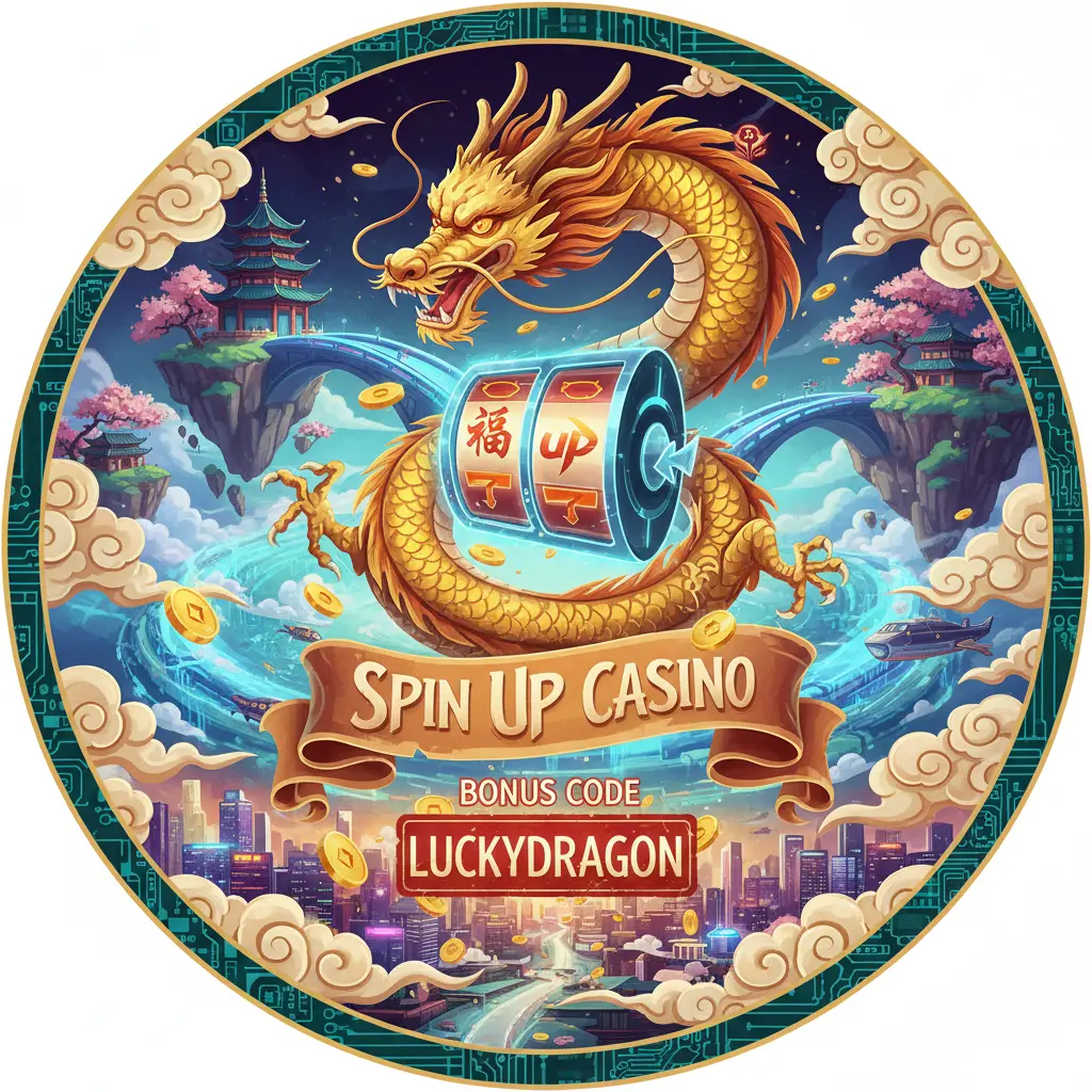 spin up casino bonus code - Casino