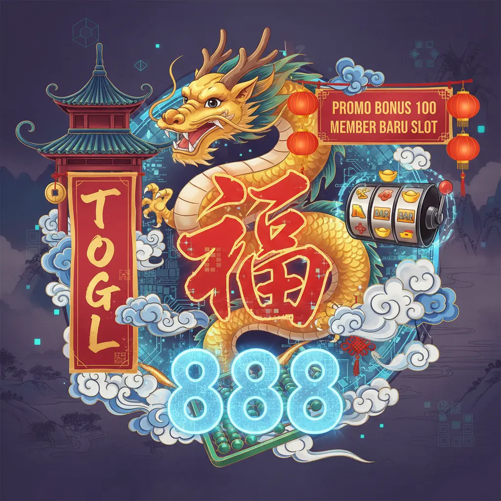 promo bonus 100 member baru slot - Togel